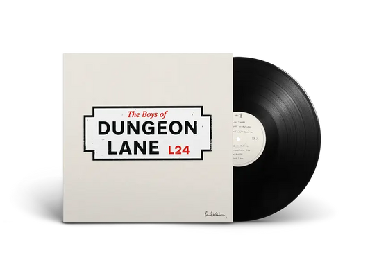 Paul McCartney - The Boys of Dungeon Lane