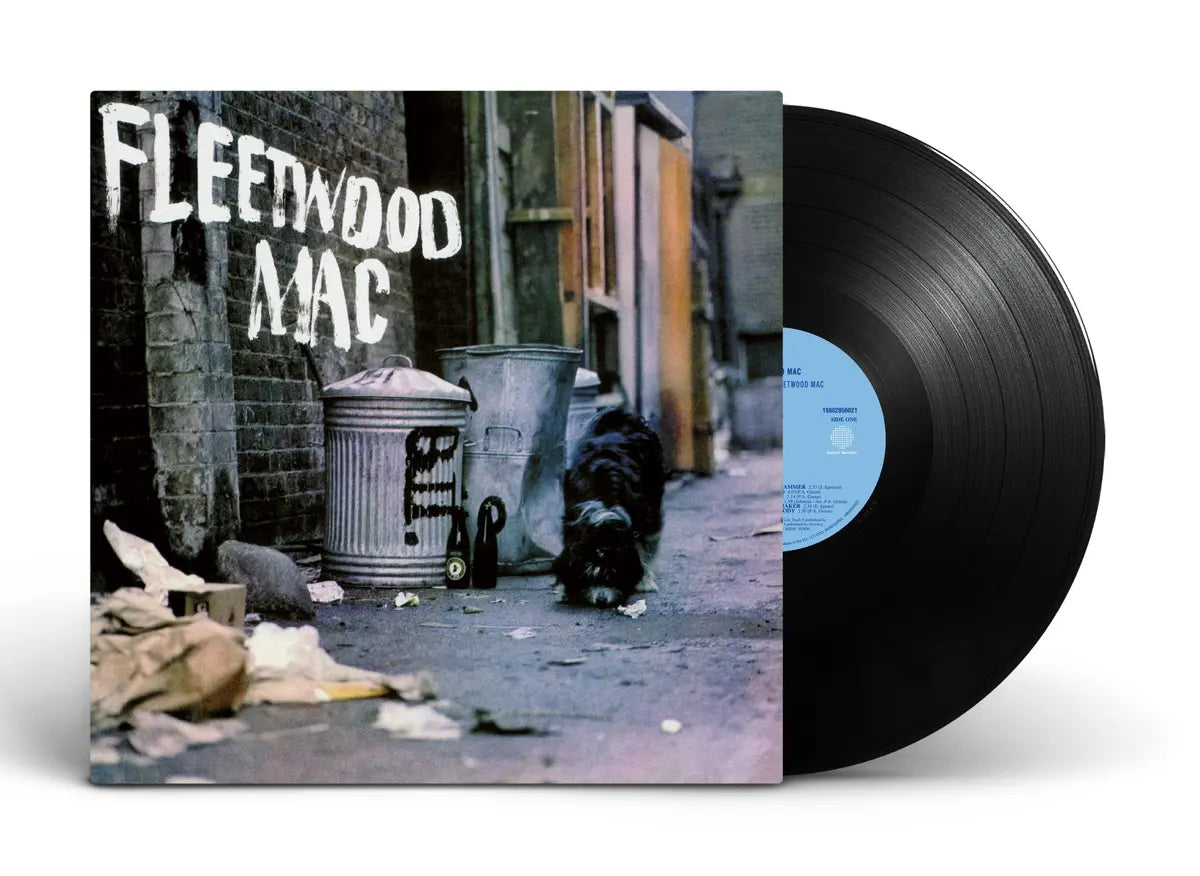 Fleetwood Mac - Peter Green's Fleetwood Mac