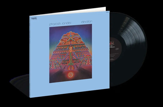 Pharoah Sanders - Elevation