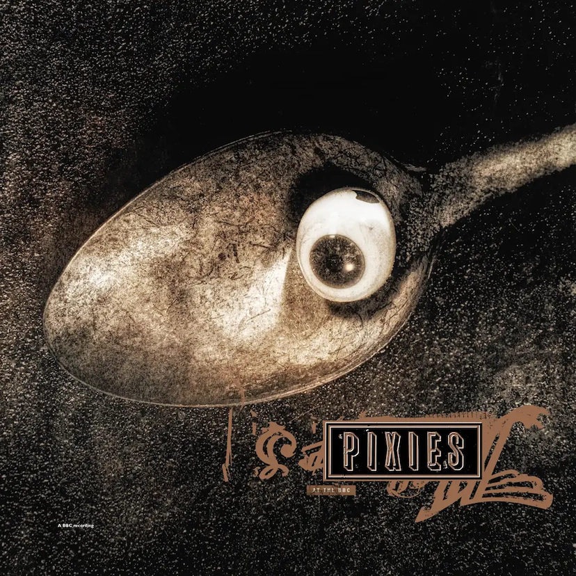 Pixies - Live at the BBC