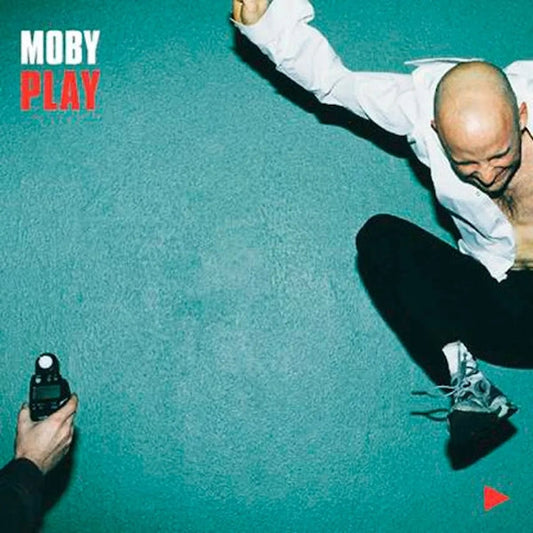 Moby - Play