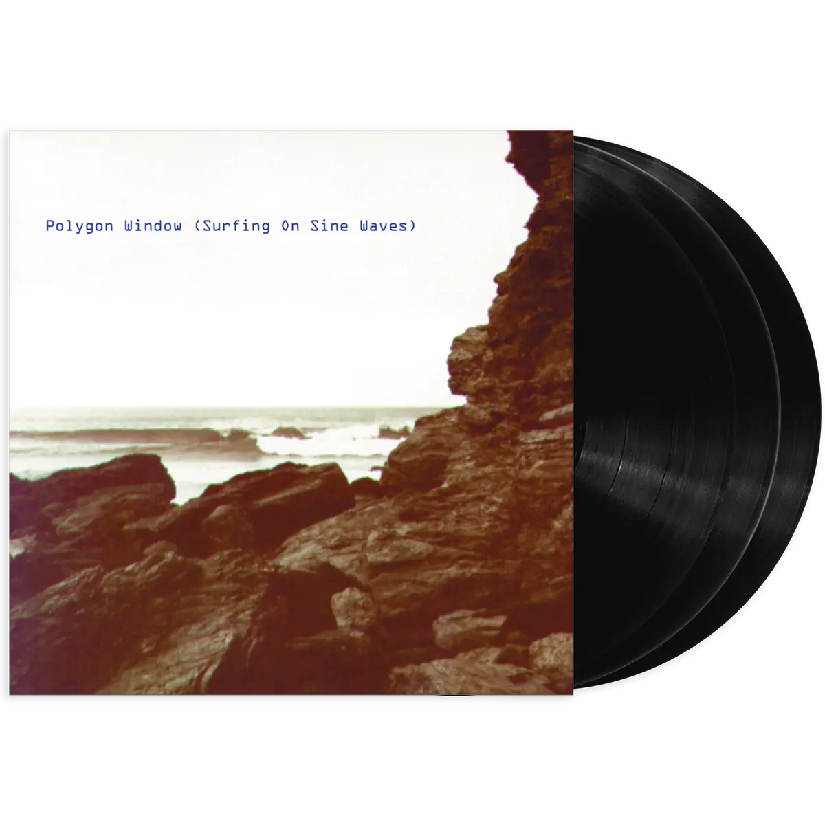 Polygon Window - Surfing On Sine Waves (Expanded Edition)