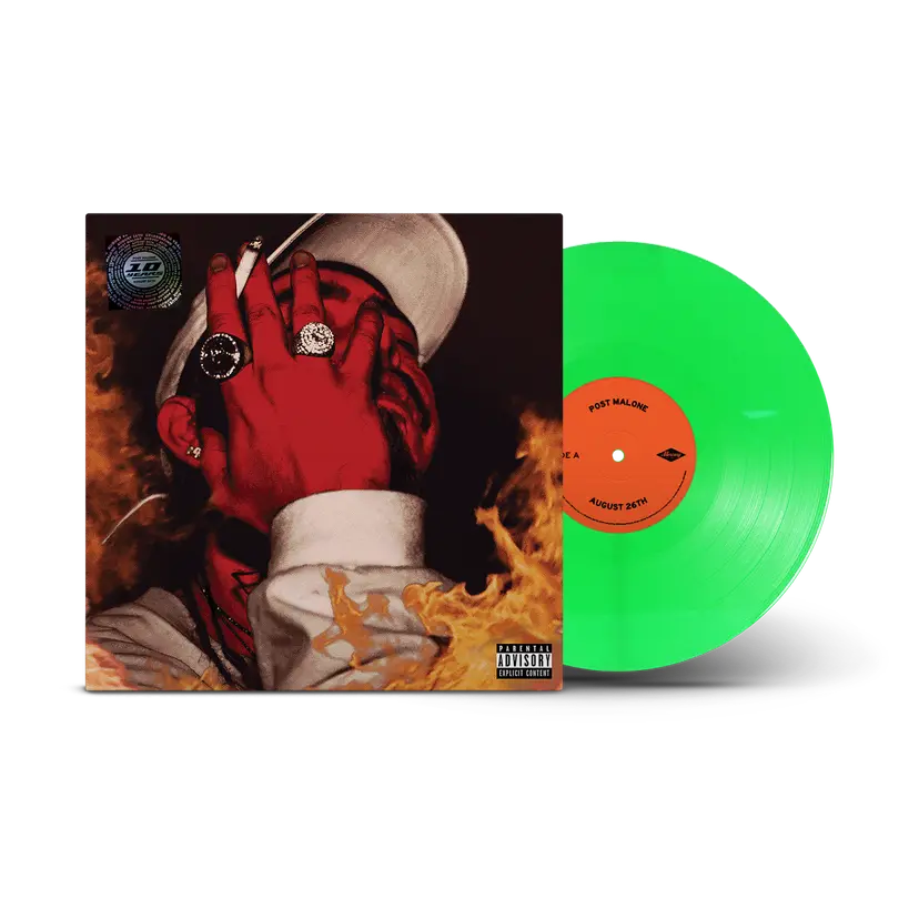 Post Malone - August 26th