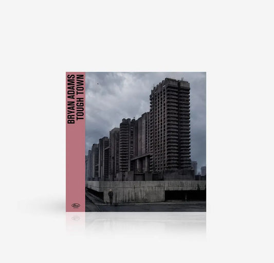 RSD26 - Bryan Adams - Tough Town