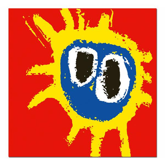 Primal Scream - Screamadelica