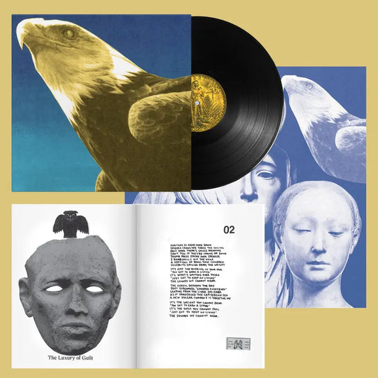 Protomartyr - Hotel Usona