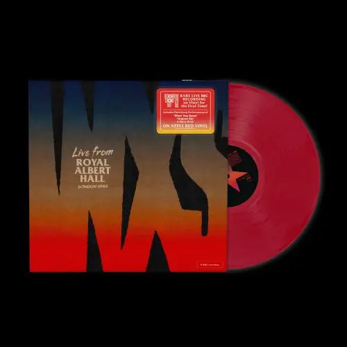 INXS - Live from Royal Albert Hall (RSD Black Friday 2025)