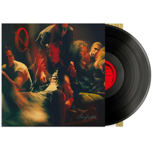 Queens Of The Stone Age - Perfecth
