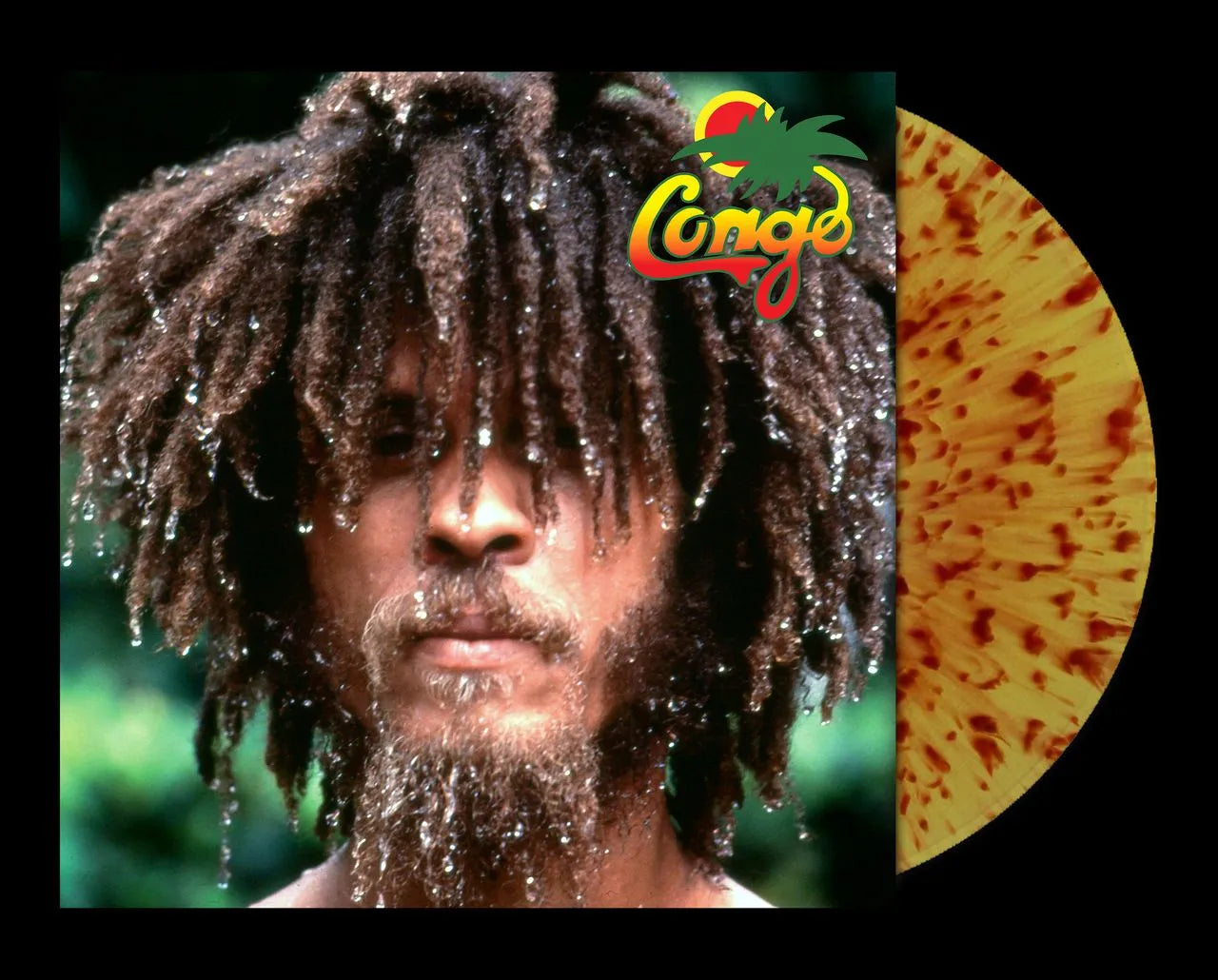 RSD26 - The Congos - Congo Ashanti 2025 Remaster