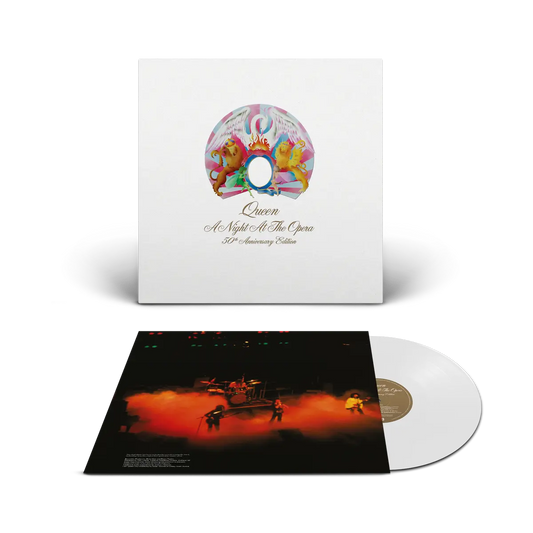 NAD25 - Queen - A Night At The Opera (50th Anniversary Edition)