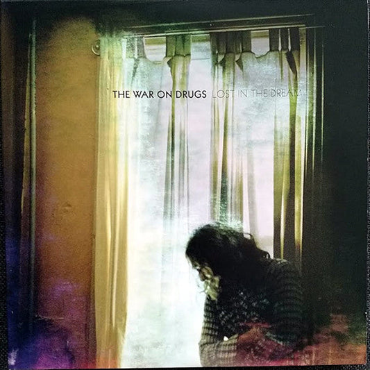 The War On Drugs -  Lost In The Dream