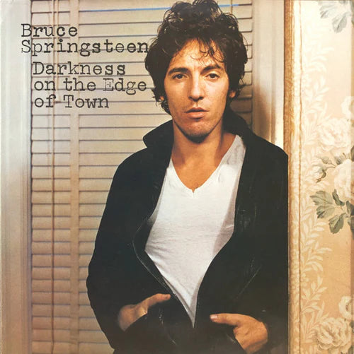 Bruce Springsteen - Darkness on the Edge of Town