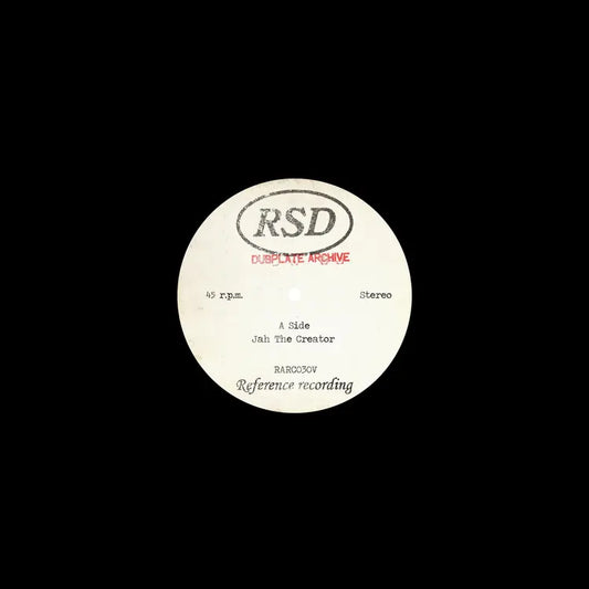 Reggae/Mod/Ska The Vinyl Whistle Reggae/Mod/Ska The Vinyl Whistle