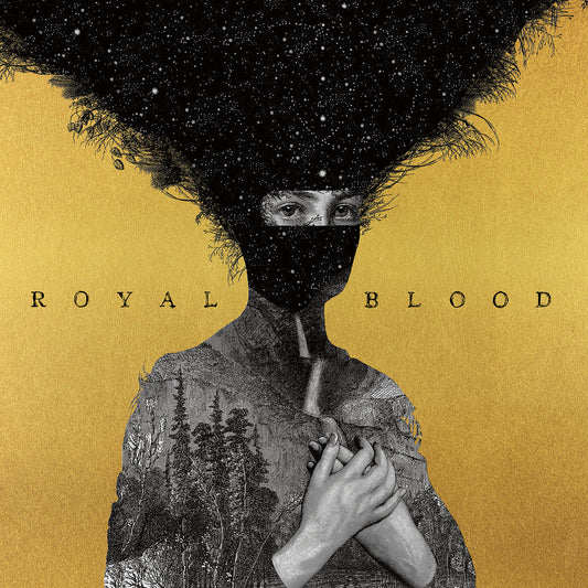 Royal Blood - Royal Blood (10th Anniversary Edition)
