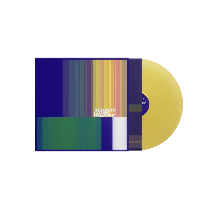 The Durutti Column - Renascent