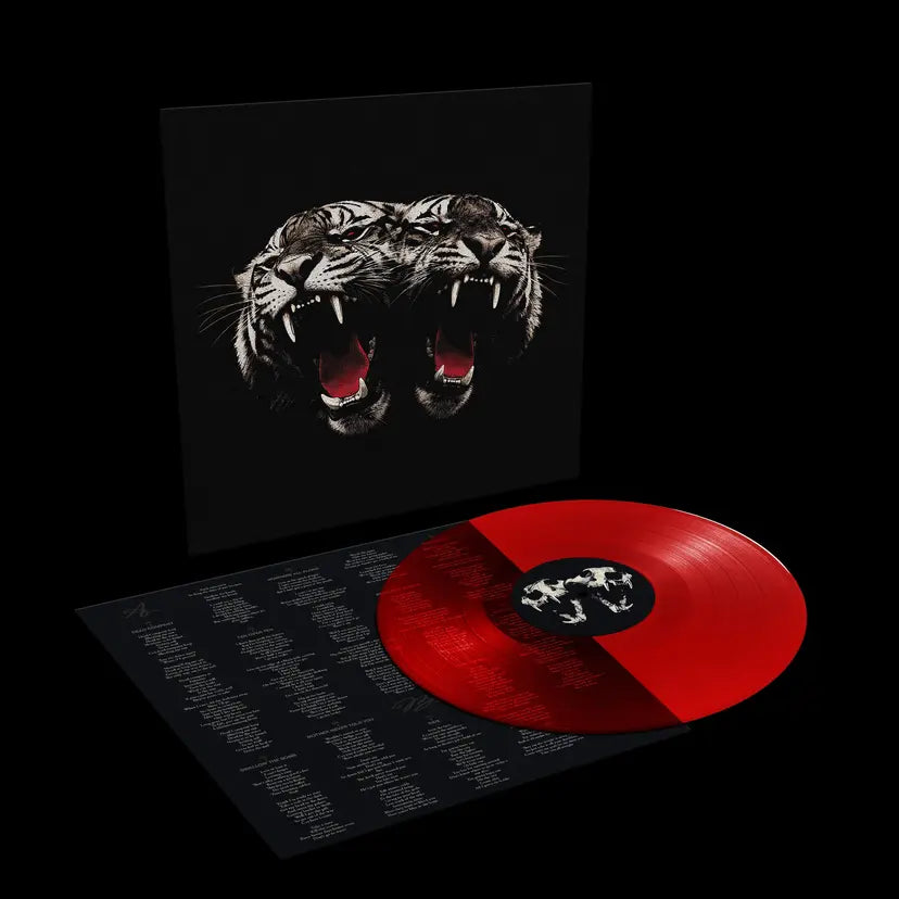 Royal Blood - Dead Company