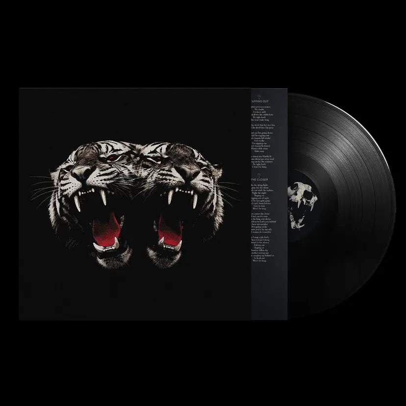 Royal Blood - Dead Company