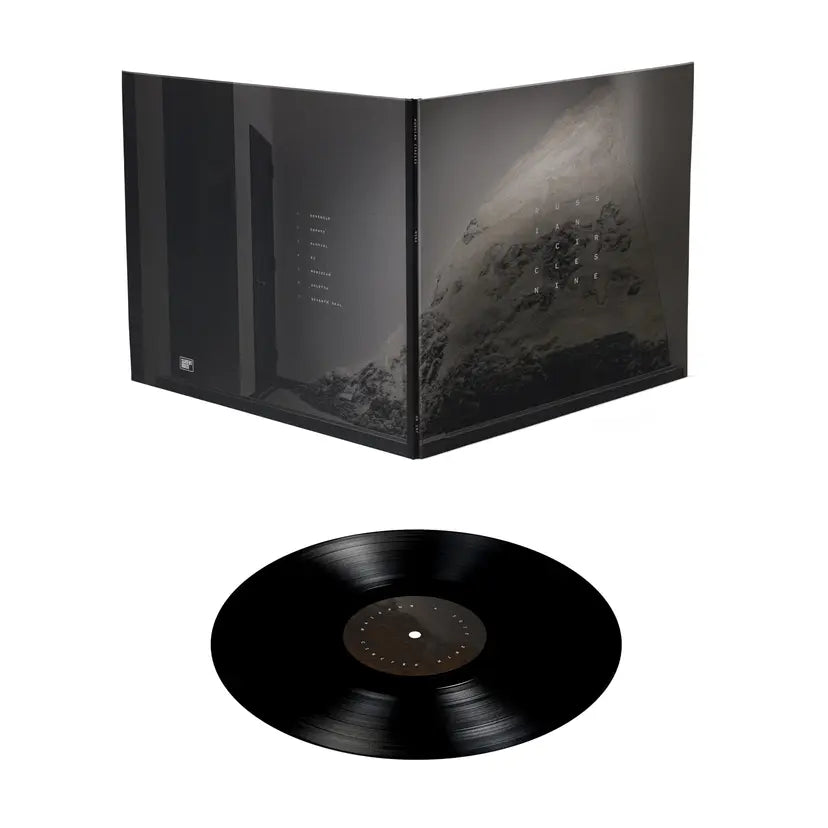 Russian Circles - Nine