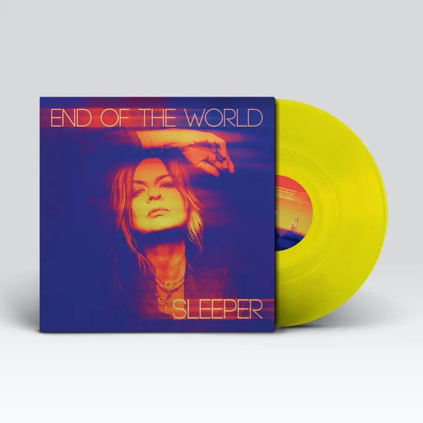 Sleeper - End Of The World