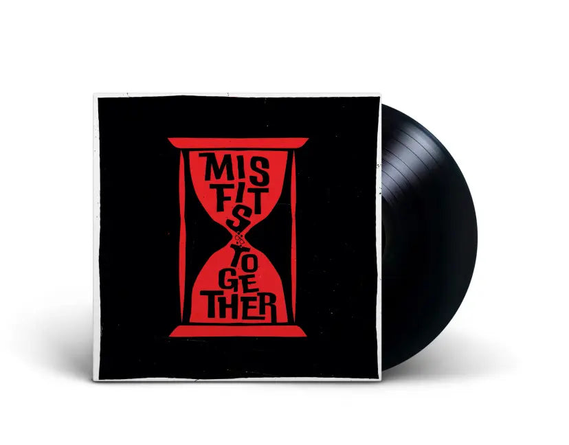 Misfits Together - Misfits Together