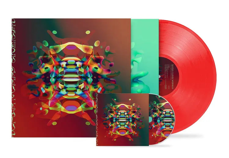 Super Furry Animals - Precreation Percolation