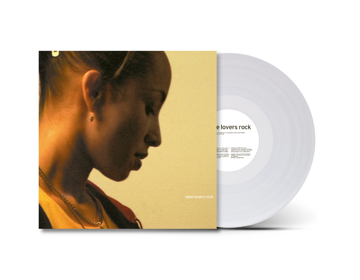 NAD26 - Sade - Lovers Rock