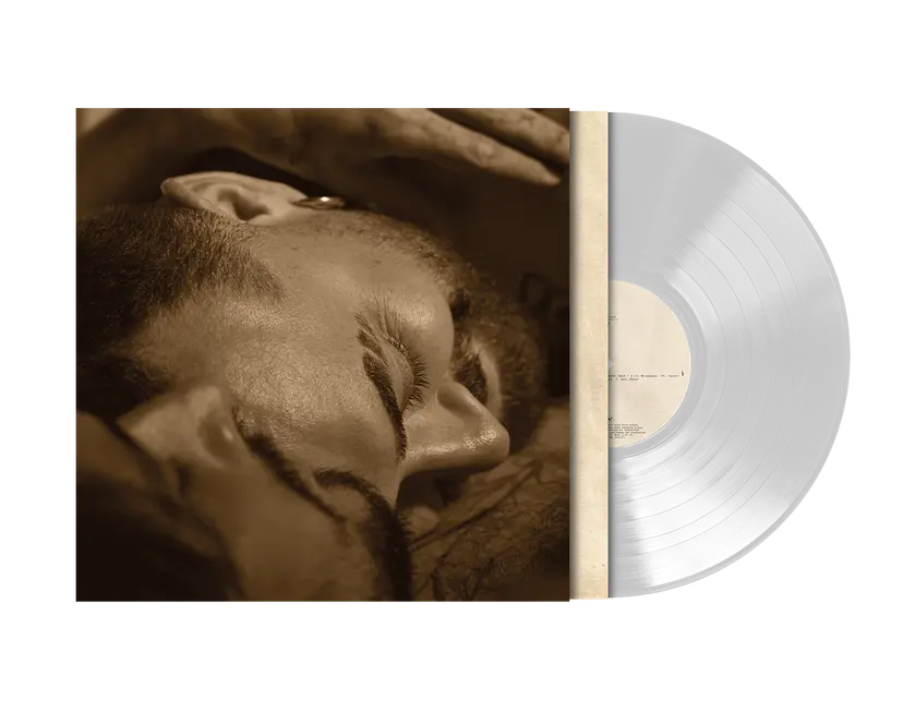 Sam Smith - Hazel Eyes
