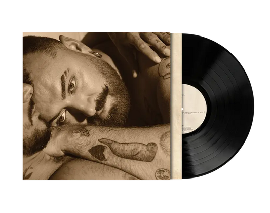 Sam Smith - Hazel Eyes