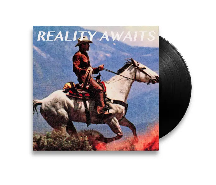 The Strokes - Reality Awaits