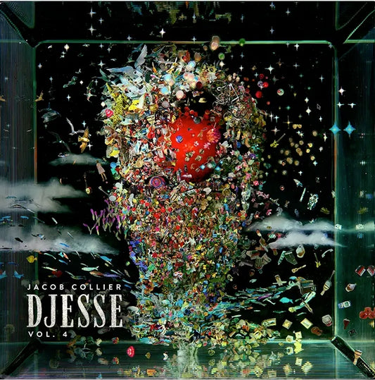 Jacob Collier - Djesse Vol. 4