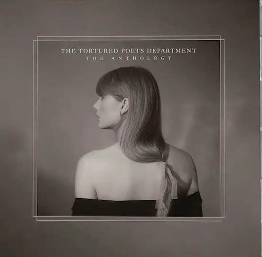 Taylor Swift - The Tortured Poets Department: The Anthology