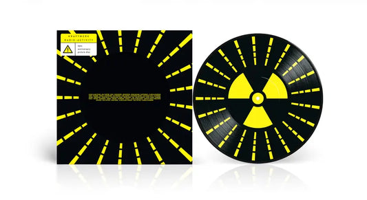 Kraftwerk - Radio-Activity (50th Anniversary Edition)