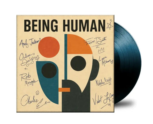 Future Utopia - Being Human