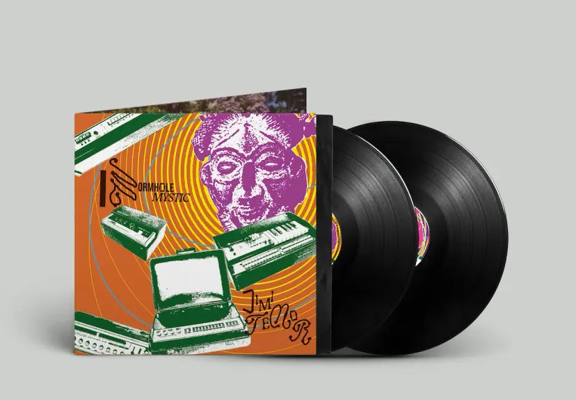 Jimi Tenor - Wormhole Mystic