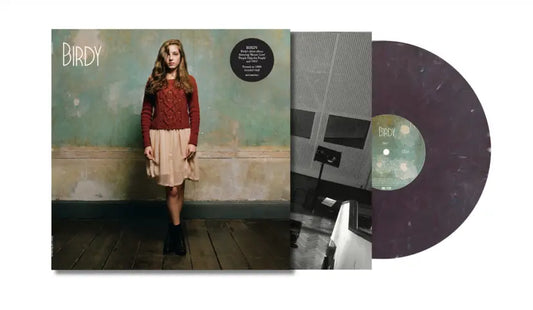 Birdy - Birdy