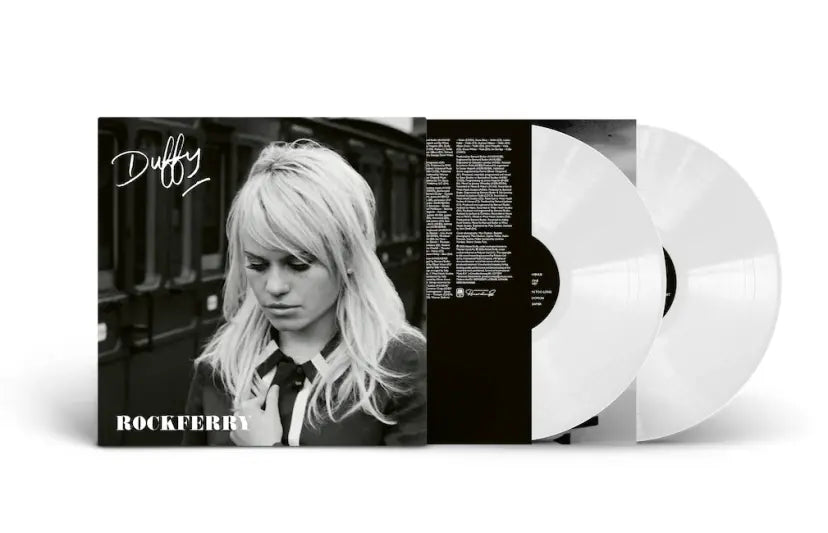 Duffy - Rockferry