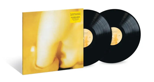 Smashing Pumpkins - Pisces Iscariot