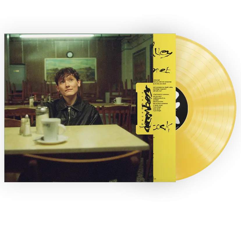 Soak - Decembers