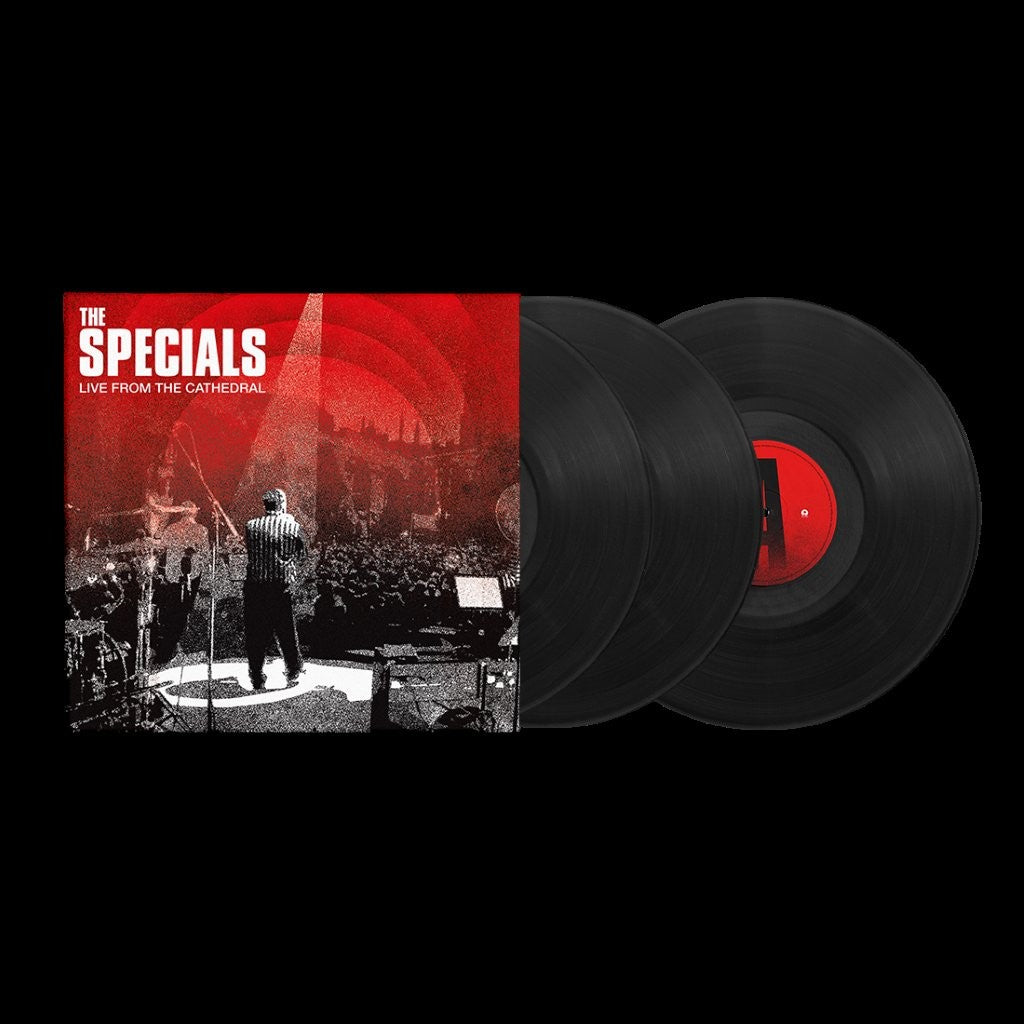 The Specials - Live From the Cathedral