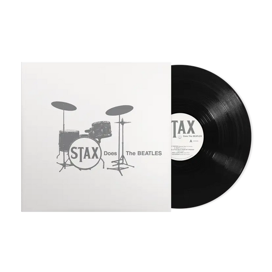 Various - Stax Does the Beatles