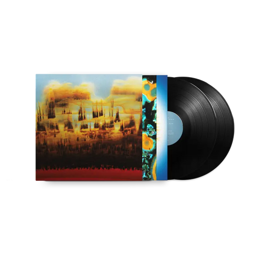 Bonobo - Distance In Static