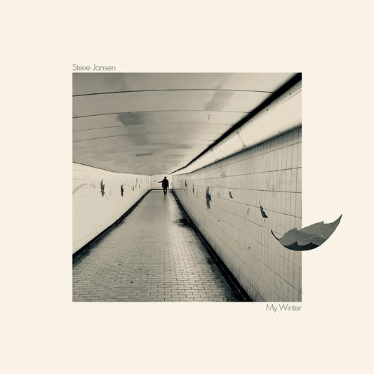 Steve Jansen - My Winter