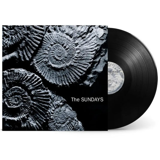 The Sundays - Reading Writing And Arithmetic