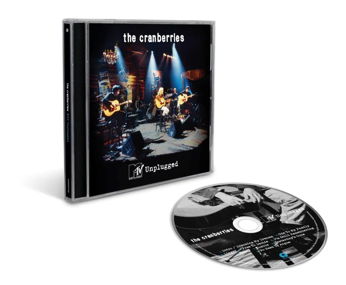The Cranberries - MTV Unplugged