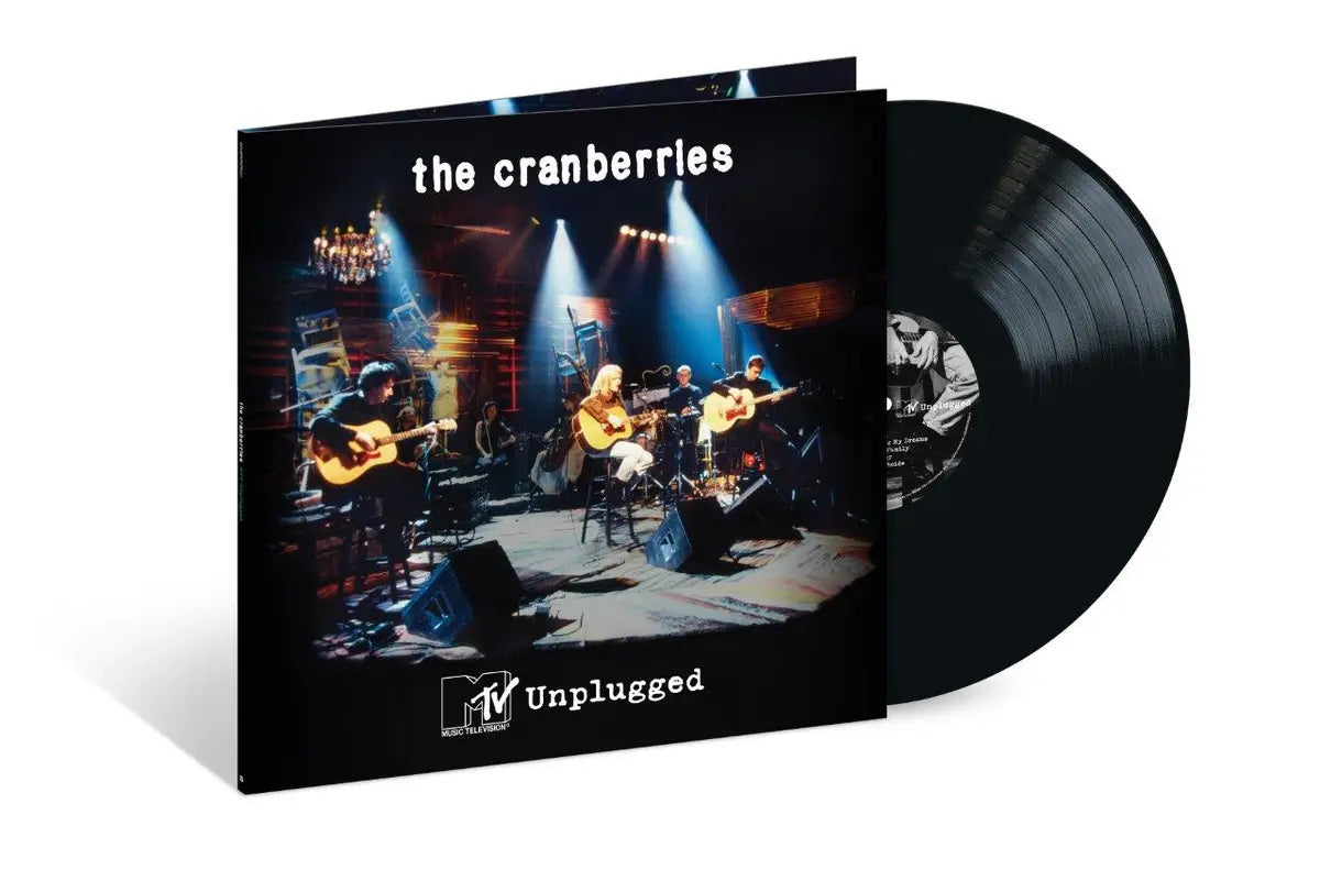 The Cranberries - MTV Unplugged