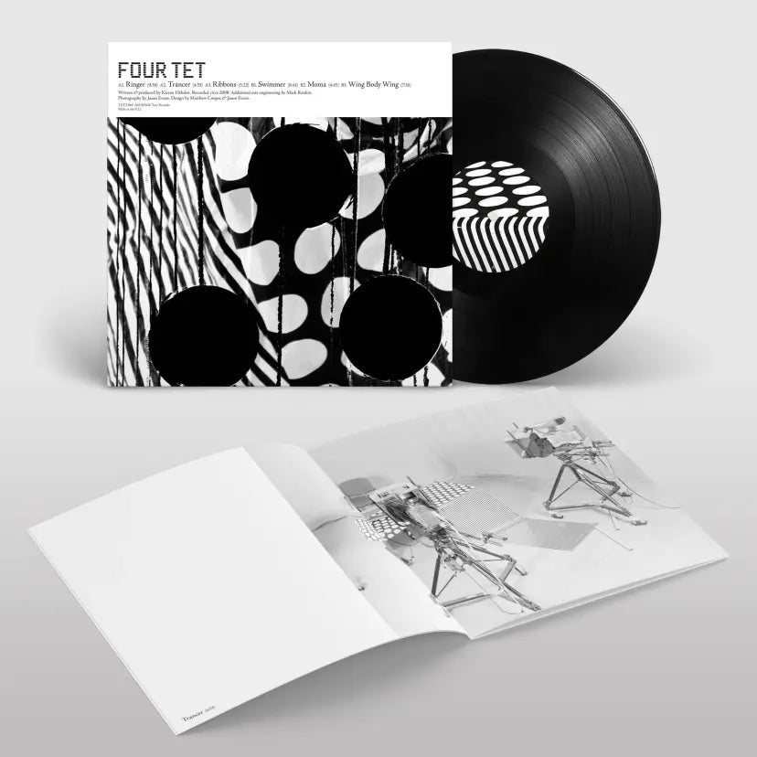 Four Tet - Ringer