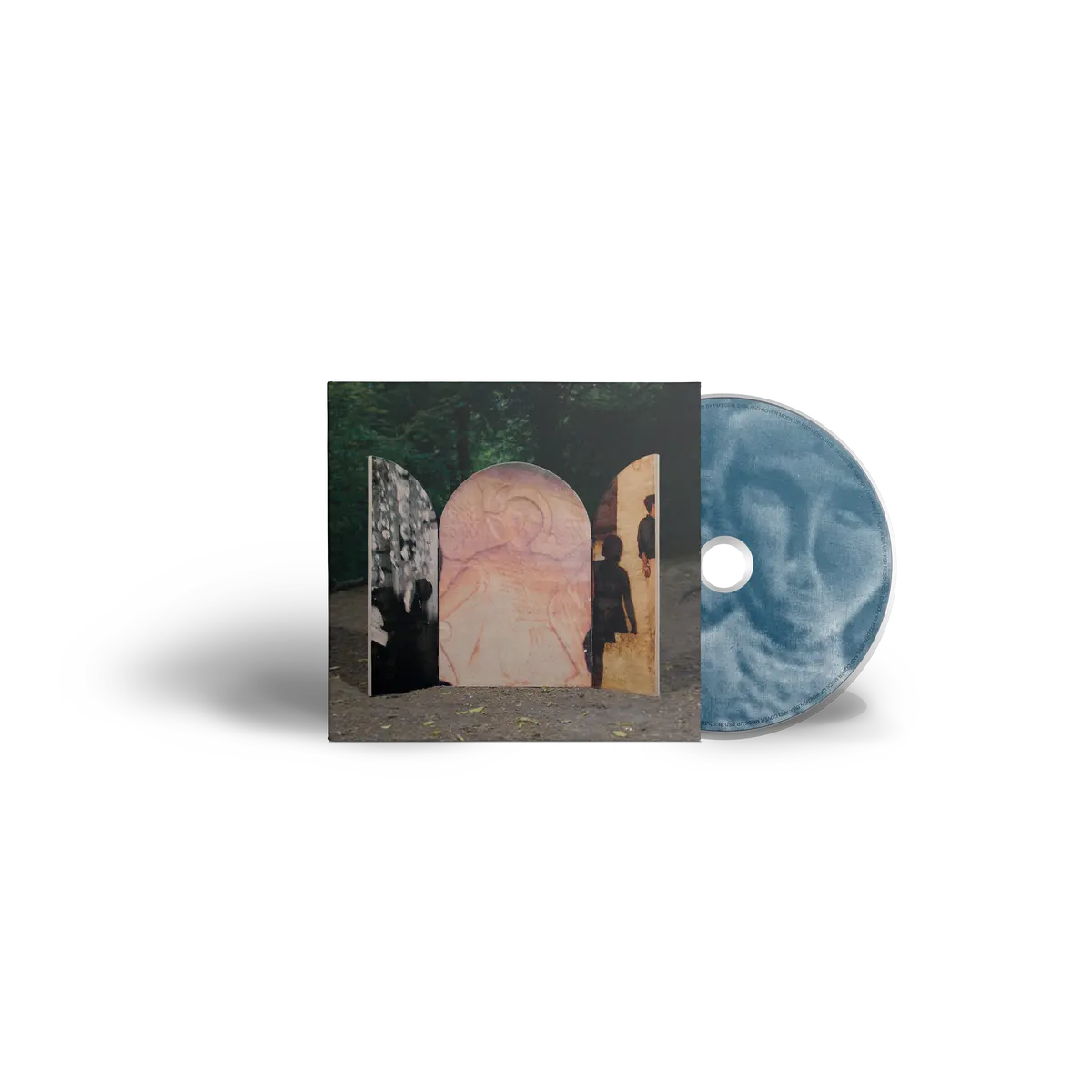 The Orielles - Only You Left