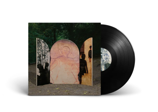 The Orielles - Only You Left