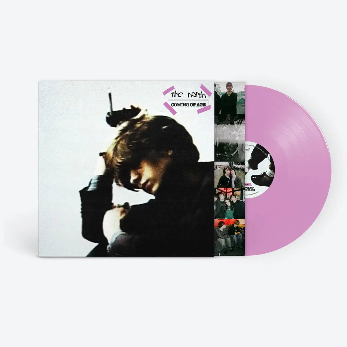 The North - Coming Of Age