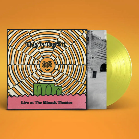This Is The Kit - Live at Minack Theatre (RSD24)